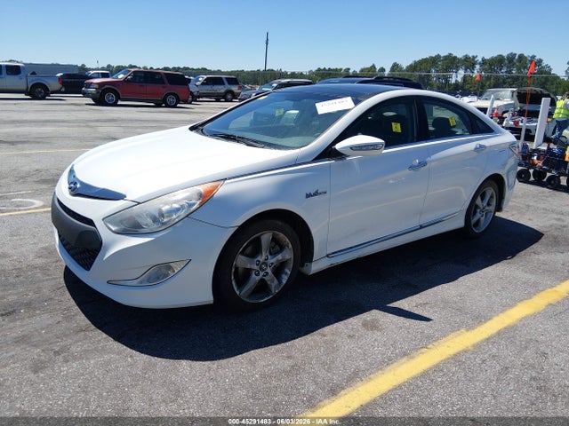 Hyundai SONATA Limited