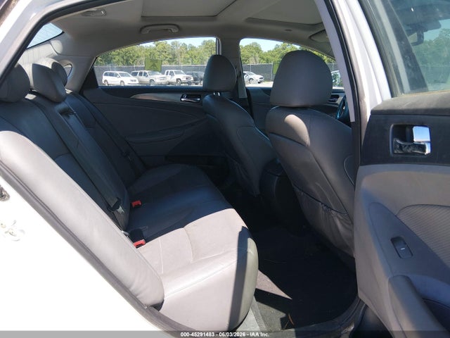 Hyundai SONATA Limited