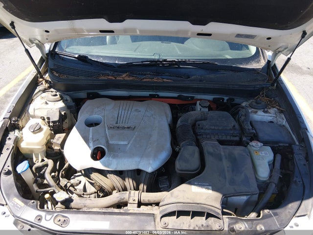 Hyundai SONATA Limited