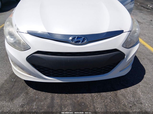 Hyundai SONATA Limited