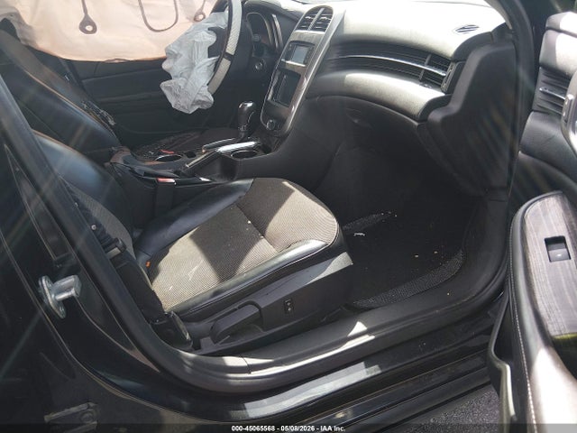 Chevrolet Malibu 2lt