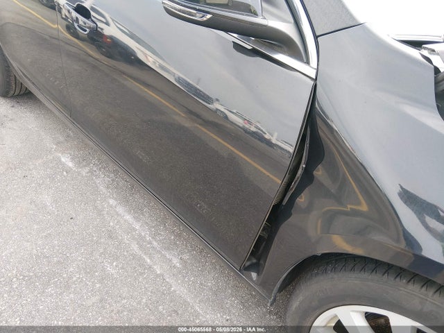 Chevrolet Malibu 2lt