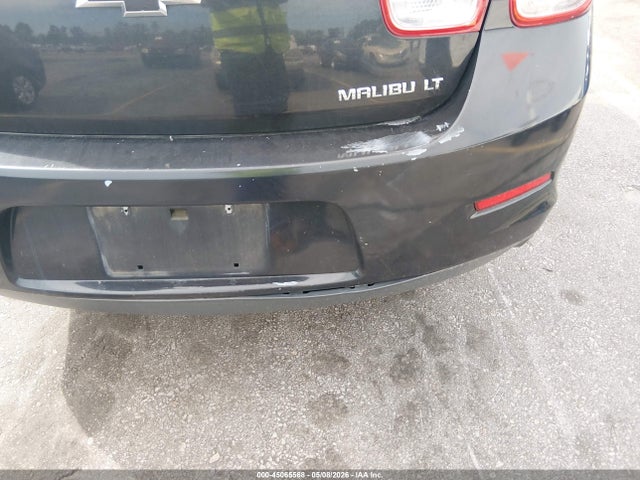 Chevrolet Malibu 2lt