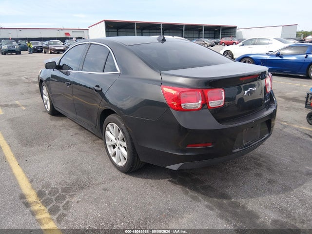 Chevrolet Malibu 2lt