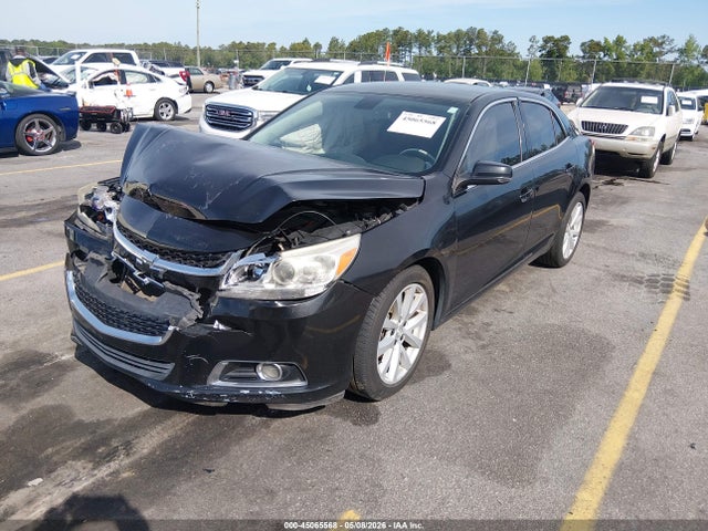 Chevrolet Malibu 2lt