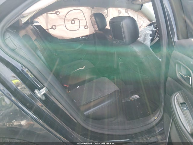 Chevrolet Malibu 2lt