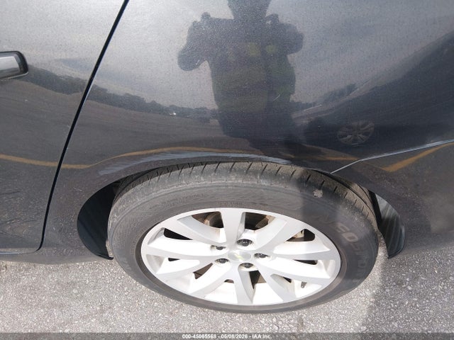 Chevrolet Malibu 2lt