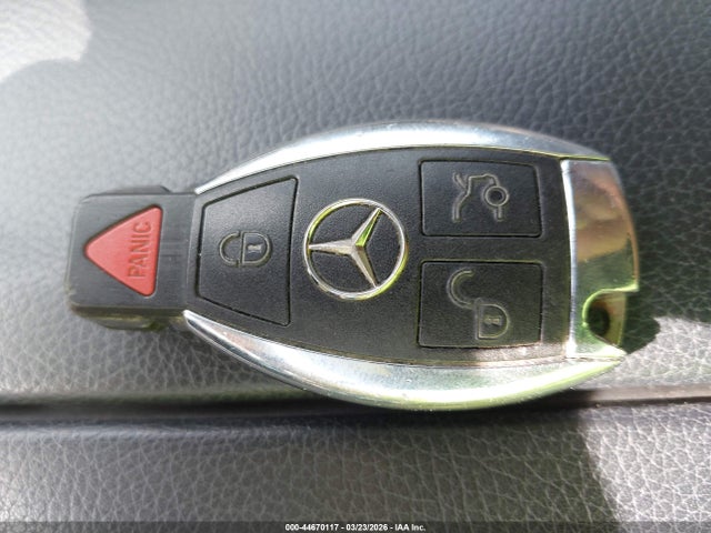 Mercedes-Benz E-Class 4matic