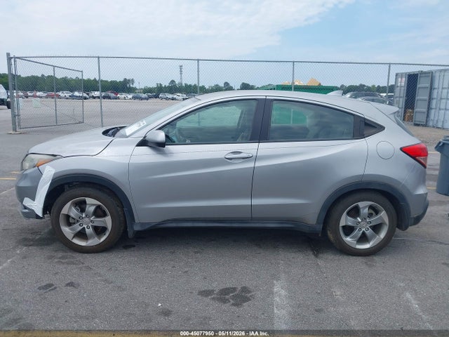 Honda HR-V Lx