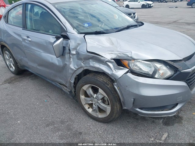 Honda HR-V Lx