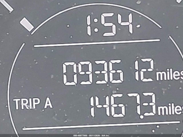 Honda HR-V Lx