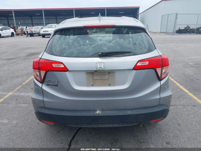 Honda HR-V Lx