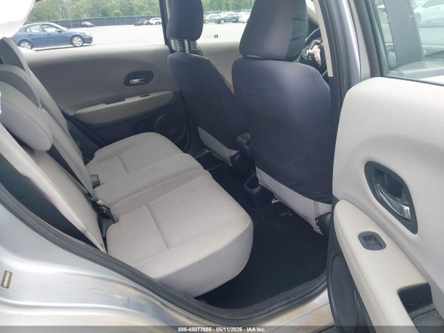 Honda HR-V Lx