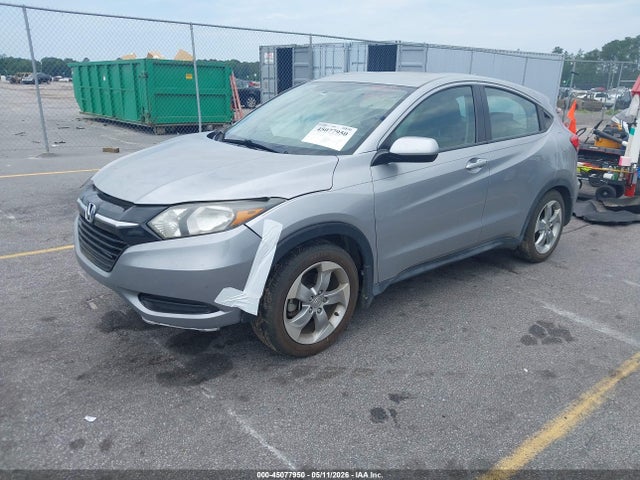 Honda HR-V Lx