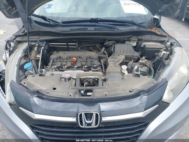 Honda HR-V Lx