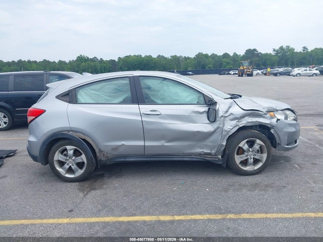 Honda HR-V Lx