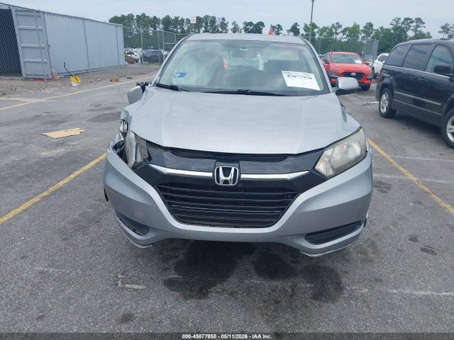 Honda HR-V Lx