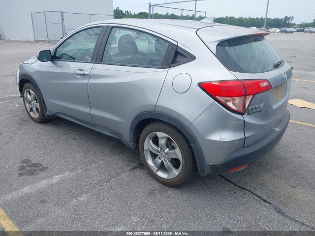 Honda HR-V Lx