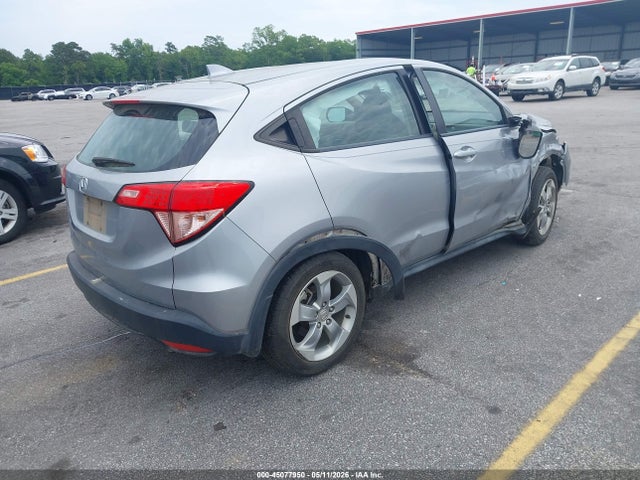 Honda HR-V Lx
