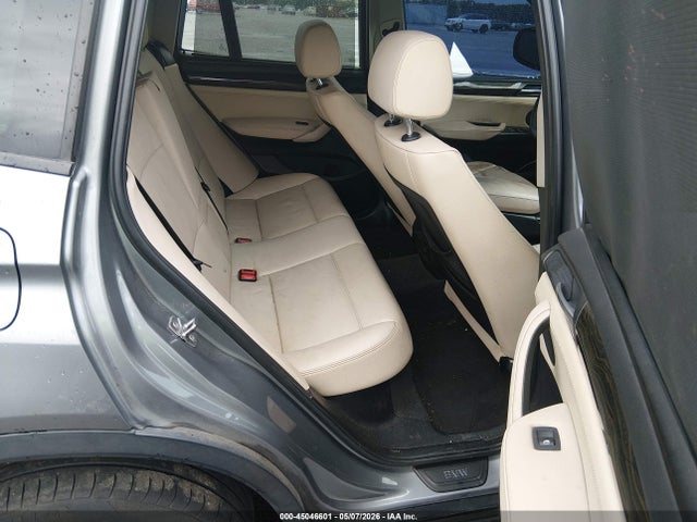 BMW X Series Xdrive28i