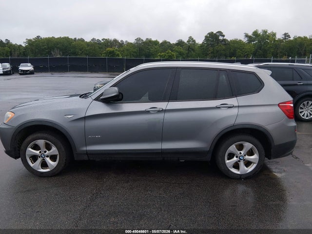 BMW X Series Xdrive28i