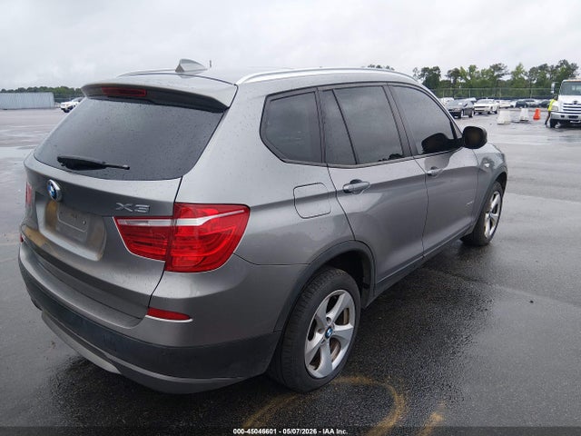 BMW X Series Xdrive28i