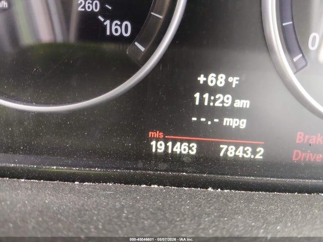 BMW X Series Xdrive28i