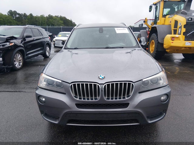 BMW X Series Xdrive28i
