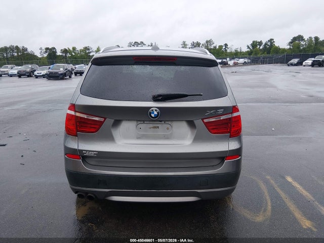 BMW X Series Xdrive28i