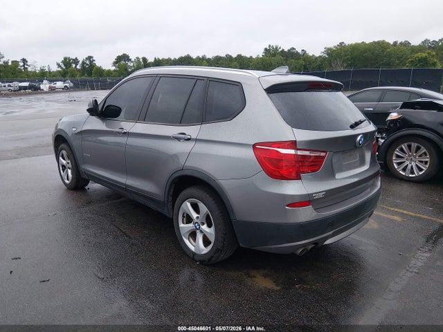 BMW X Series Xdrive28i