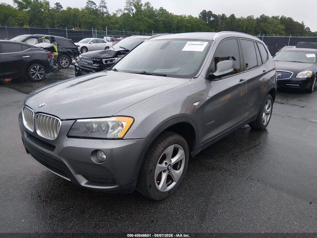 BMW X Series Xdrive28i