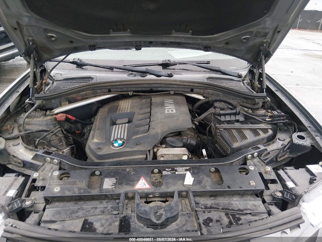 BMW X Series Xdrive28i
