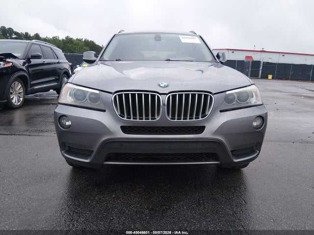 BMW X Series Xdrive28i