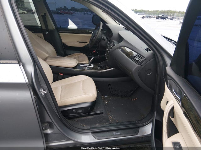 BMW X Series Xdrive28i