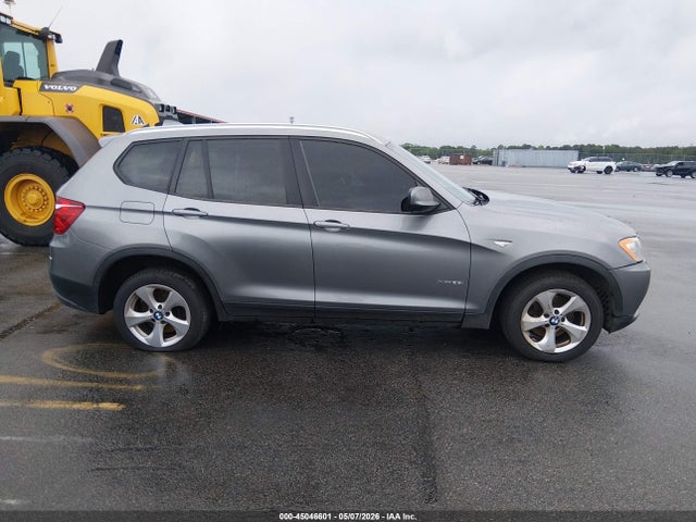 BMW X Series Xdrive28i