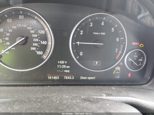 BMW X Series Xdrive28i