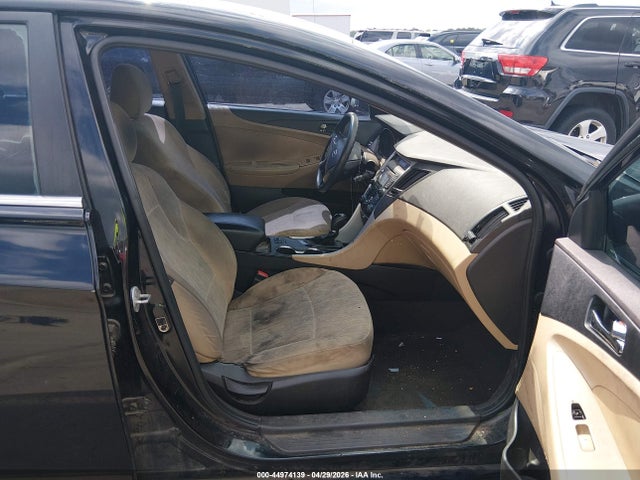 Hyundai SONATA Gls