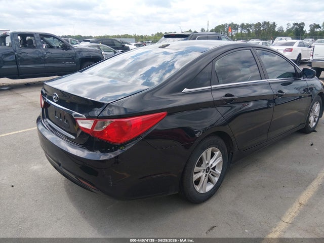 Hyundai SONATA Gls