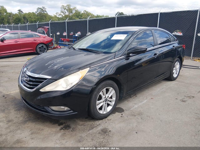 Hyundai SONATA Gls