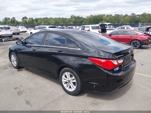 Hyundai SONATA Gls