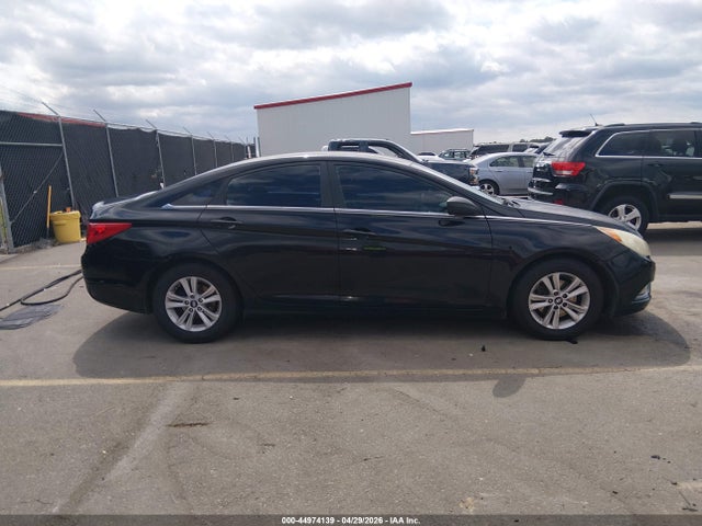 Hyundai SONATA Gls