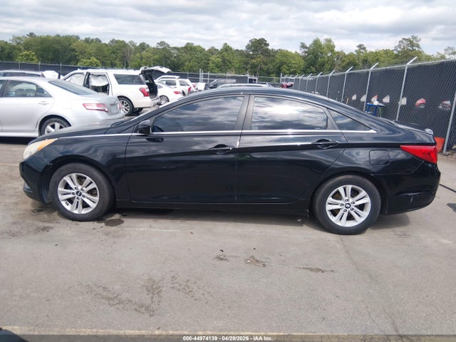Hyundai SONATA Gls