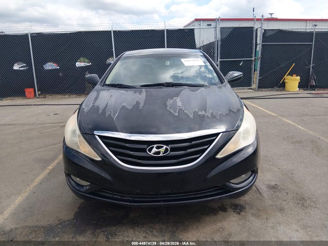 Hyundai SONATA Gls