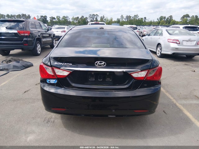 Hyundai SONATA Gls