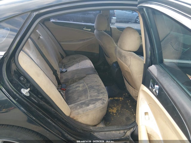 Hyundai SONATA Gls