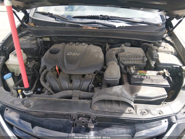 Hyundai SONATA Gls