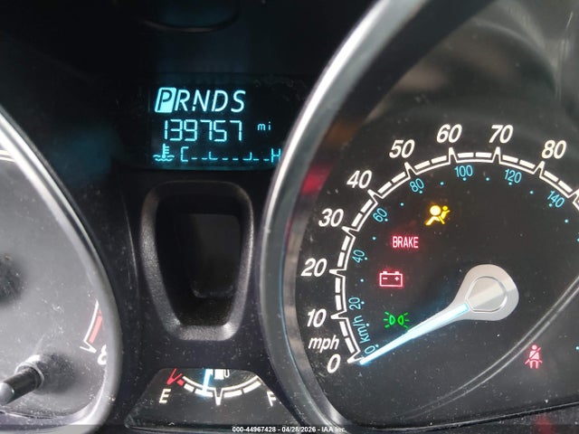 Ford Fiesta Se
