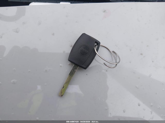 Ford Fiesta Se