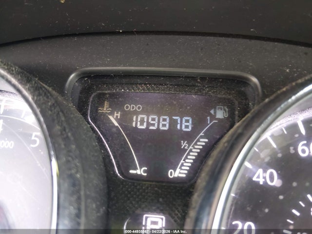 Nissan Versa 1.6 Sv