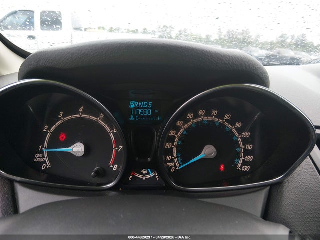 Ford Fiesta Se